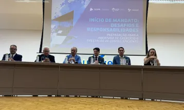 Cascavel recebe a Escola de Gestão Pública do Tribunal de Contas