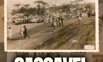 Documentário traz relatos inéditos e marcantes sobre a história de Cascavel