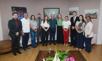 Procuradores do Município de Cascavel vão traçar estratégias de ação para o ano de 2025