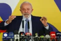 Lula sobre caso Flávio Bolsonaro e Banco Master: “É um caso de polícia”