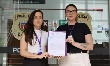 Siprovel leva ameaças e calúnias contra professores(as) à Justiça