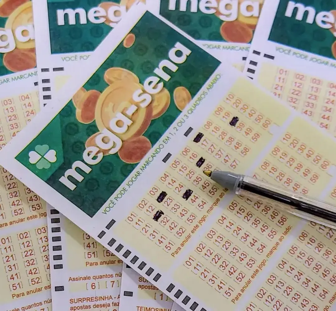 Mega-Sena sorteia nesta terça-feira (18) prêmio estimado em R$ 3,5 milhões