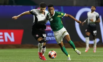 O Derby na grande final do Campeonato Paulista