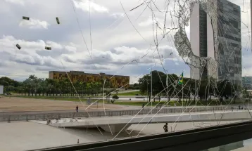 Anistia seria preocupante e mau exemplo, dizem juristas