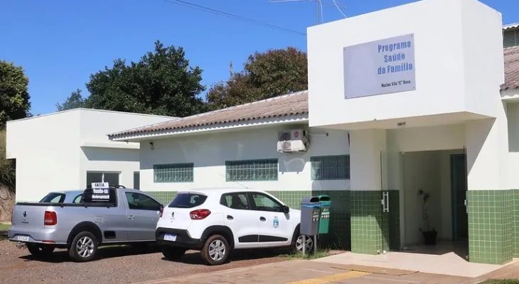 Prefeitura de Foz reorganiza gestão das UBS para ampliar atendimento à população