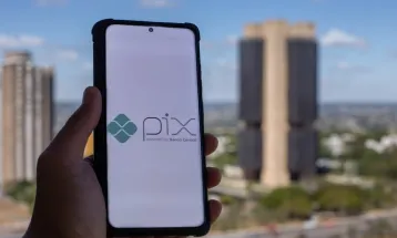 Banco Central informa vazamento de dados cadastrais de chaves Pix