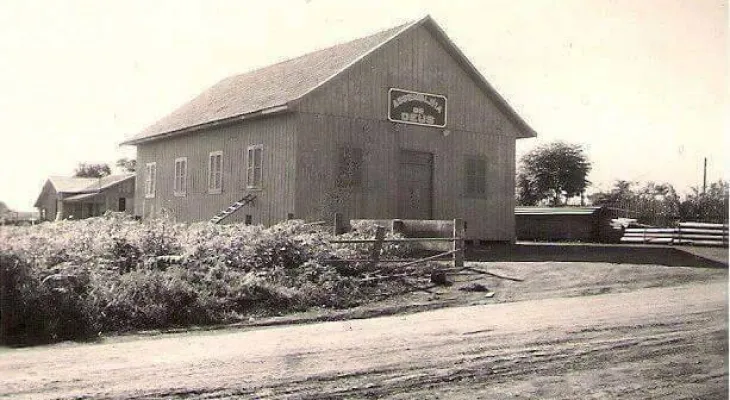 Saudade não tem idade: Primeiro templo da Assembleia de Deus em Cascavel