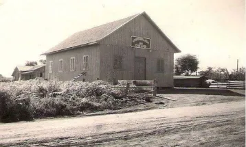 Saudade não tem idade: Primeiro templo da Assembleia de Deus em Cascavel