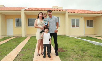 Saiba como se inscrever no Cadastro Habitacional da Cohavel