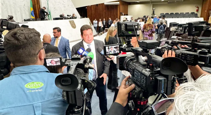 Aprovação do Programa de Segurança Alimentar cria segurança jurídica aos RU’s, destaca Gugu Bueno