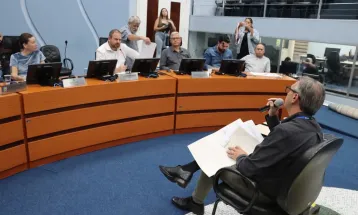 Sanepar: Vereadores de Ponta Grossa criam CPI para apurar constantes interrupções dos serviços da companhia