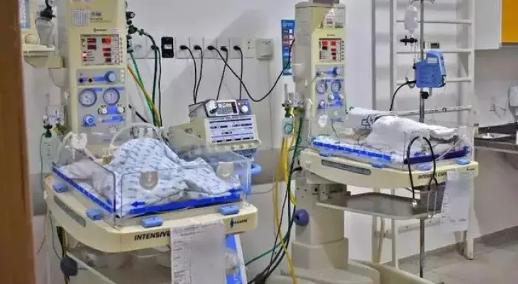 Bebê de 6 meses morre em Campo Grande e padrasto é suspeito