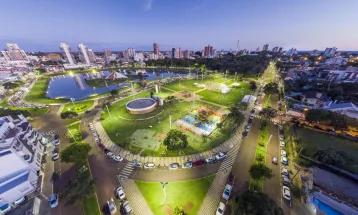 Saúde comemora “Dia da Saúde Bucal” com evento no Diva Paim Barth