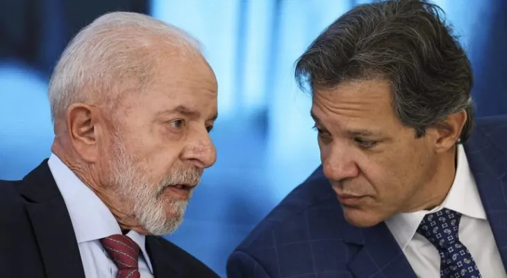 Presidente Lula assina projeto de lei da Isenção de IR para quem recebe até R$ 5 mil