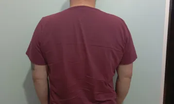 Polícia Civil prende condenado por estupro de vulnerável em Cascavel