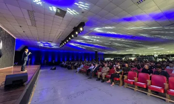 Foz do Iguaçu sedia 3º Drone Policial e se consolida como capital mundial dos drones em segurança pública