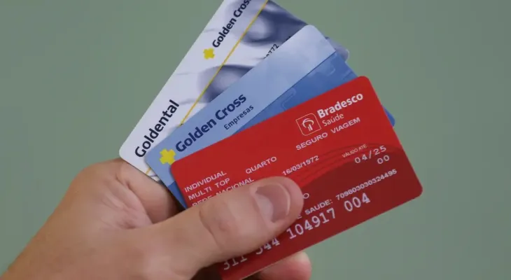 Planos de saúde coletivos têm reajuste médio de 9,9%, mostra ANS