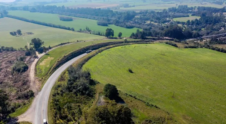 Trânsito flui bem no Paraná