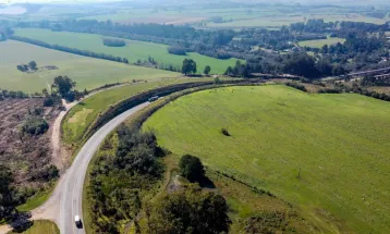Trânsito flui bem no Paraná