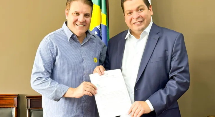 Assembleia Legislativa aprova municipalização de trecho da PRC-158 em Coronel Vivida