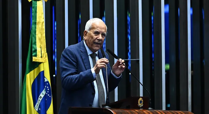 Oriovisto sugere revisão de incentivos fiscais para viabilizar isenção do IR