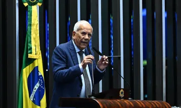 Oriovisto sugere revisão de incentivos fiscais para viabilizar isenção do IR