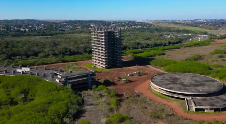 Itaipu irá injetar R$ 752 milhões no