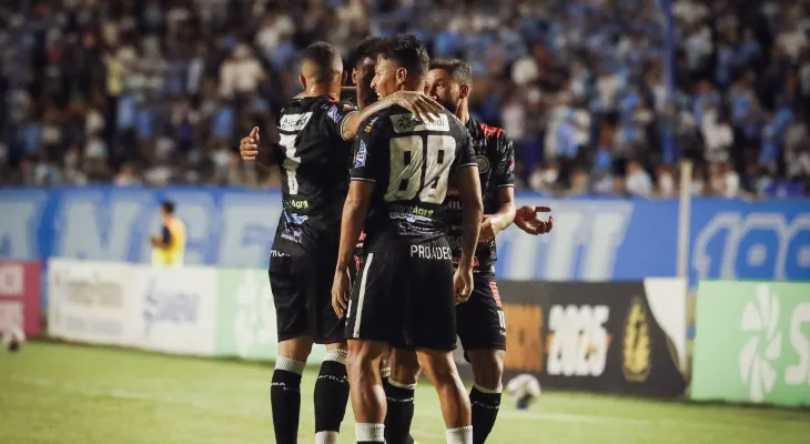 Operário volta para a final depois de dez anos