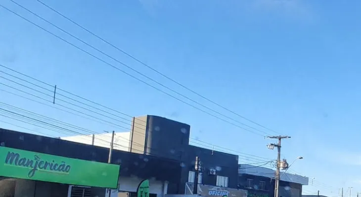 Outono começa, mas calor persiste em Cascavel