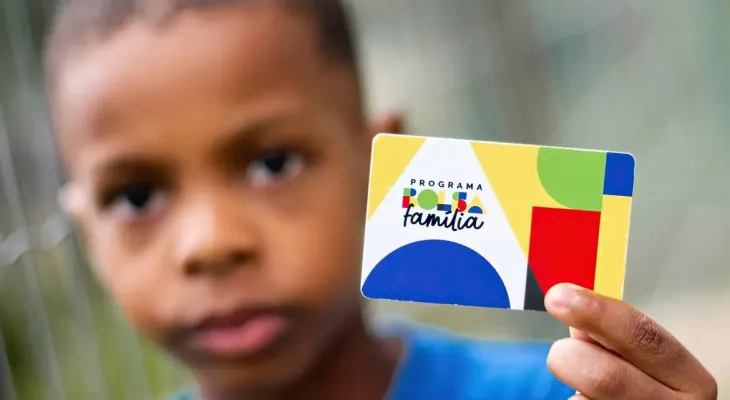 Caixa paga Bolsa Família a beneficiários com NIS de final 3