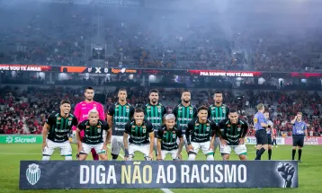 Maringá vence o Athletico e avança para a final do Paranaense contra o Operário