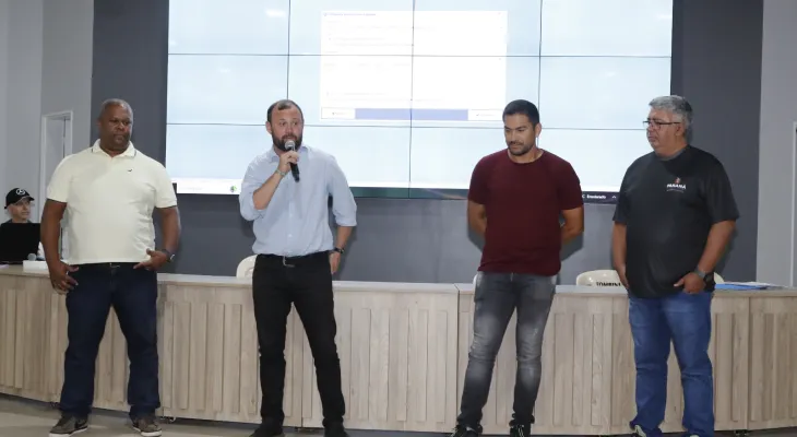 Congresso técnico alinha detalhes para edição histórica dos Jogos Escolares em Cascavel