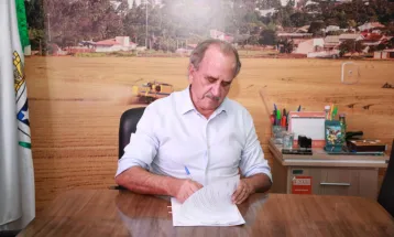 Renato Silva determina "pente-fino" em cadastros do programa Bolsa Família em Cascavel