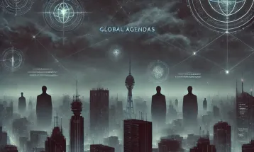 Enquanto nós dormíamos...