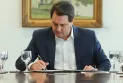 Ratinho Junior anuncia Leonaldo Paranhos, Rafael Greca e Ulisses Maia como secretários