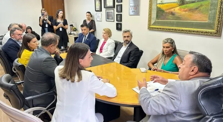 Sanepar suspende cobrança de fatura por um mês em Ponta Grossa