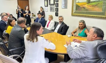 Sanepar suspende cobrança de fatura por um mês em Ponta Grossa