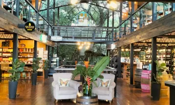 Yabuticaba: Mercadito de sabores e tradições em meio à selva missioneira