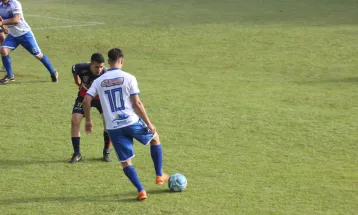 Quartas do Fardoski serão realizadas neste sábado