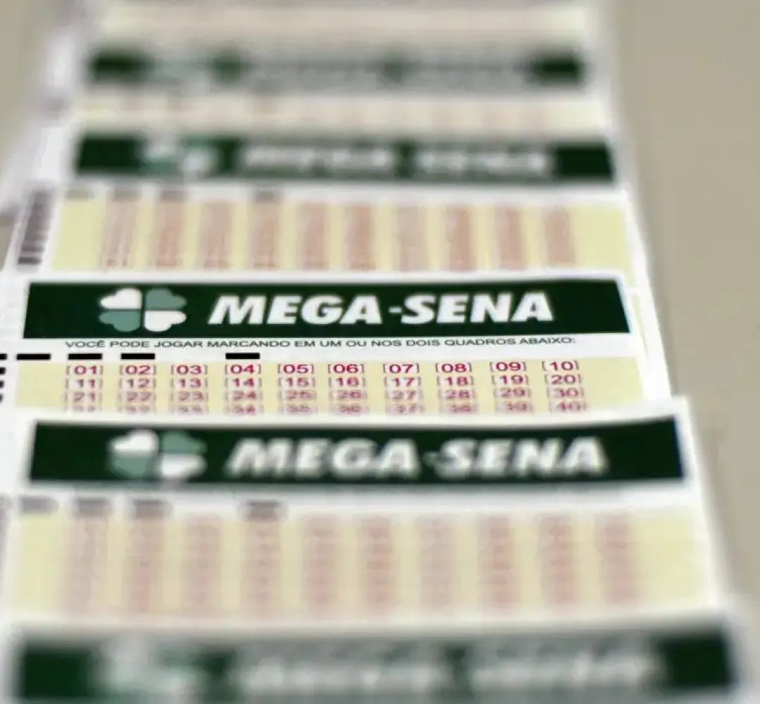 Mega-Sena acumula e prêmio vai a R$ 160 milhões