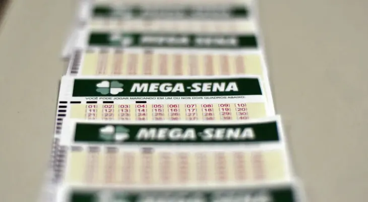 Mega-Sena acumula para R$ 25 milhões; confira números sorteados
