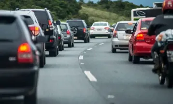Confira as atualizações de algumas estradas do Paraná neste domingo (23)