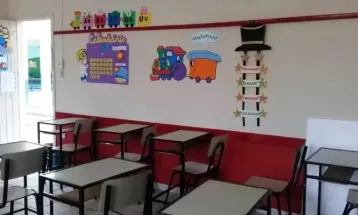 Criança de 4 anos leva cocaína para escola em Itamonte (MG) e pai foge