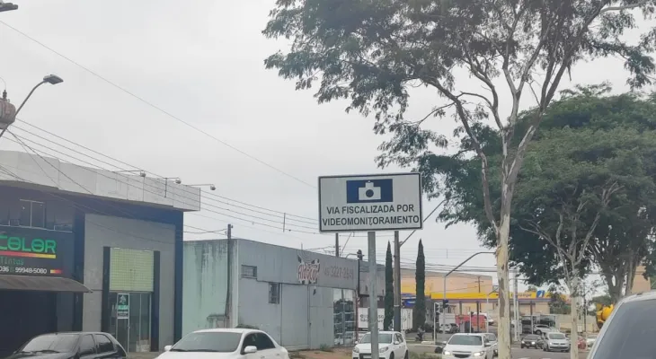 Semana começa com chuvas e tempo instável no Paraná