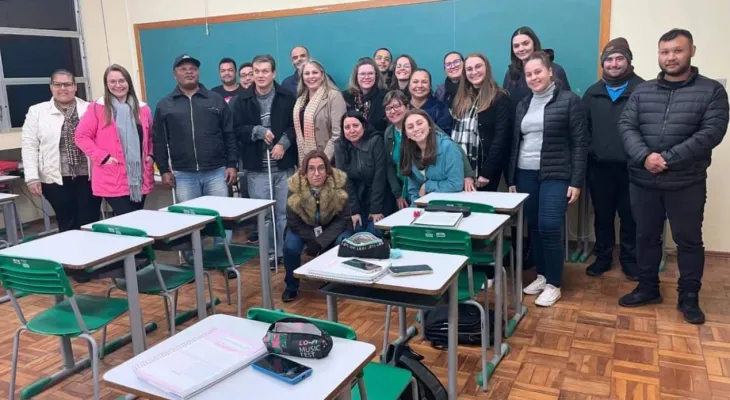 Unioeste oferece primeiro curso de graduação em Educação Especial Inclusiva do Paraná