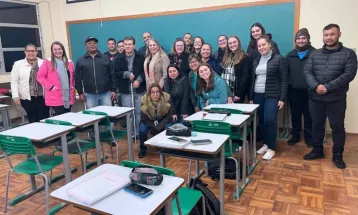 Unioeste oferece primeiro curso de graduação em Educação Especial Inclusiva do Paraná