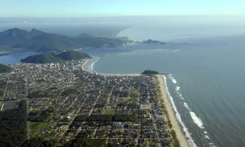 Equipes da Adapar reforçam cuidados para evitar gripe aviária no Litoral