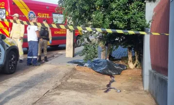 Homem é agredido até a morte em Cascavel
