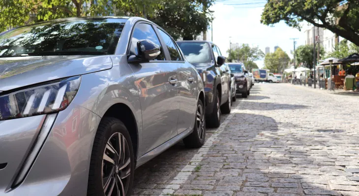IPVA 2025: terceira parcela para placas 7 e 8 vence nesta terça-feira