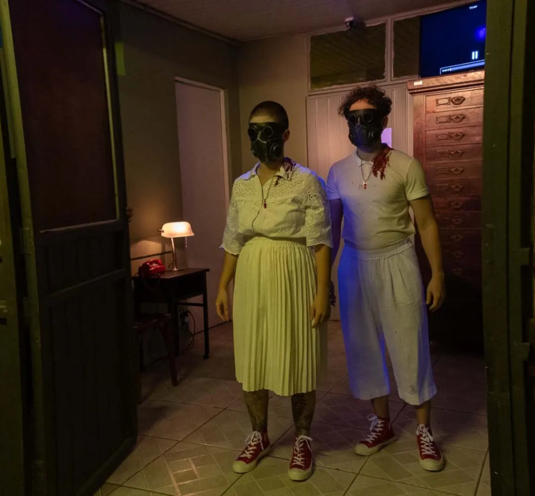Antigo necrotério de Curitiba será palco de peça de terror do Festival de Curitiba